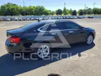 2014 Chevrolet Impala фото