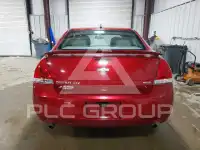 2014 Chevrolet Impala фото