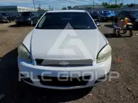 2014 Chevrolet Impala фото