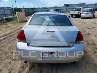 2014 Chevrolet Impala фото