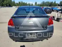 2014 Chevrolet Impala фото