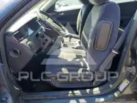 2014 Chevrolet Impala photo