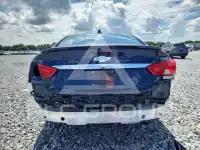 2014 Chevrolet Impala photo