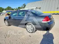 2014 Chevrolet Impala фото