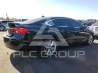 2014 Chevrolet Impala photo