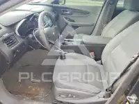 2014 Chevrolet Impala фото