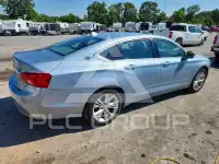 2014 Chevrolet Impala photo