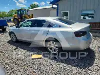 2014 Chevrolet Impala фото