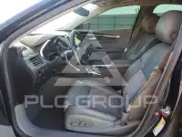 2014 Chevrolet Impala фото