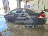 2014 Chevrolet Impala фото