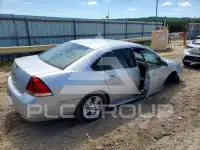 2014 Chevrolet Impala фото
