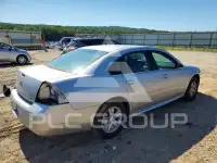 2014 Chevrolet Impala photo