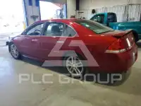 2014 Chevrolet Impala photo