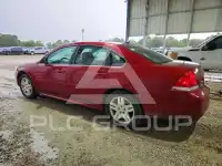 2014 Chevrolet Impala photo