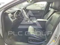 2014 Chevrolet Impala photo