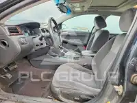 2014 Chevrolet Impala фото