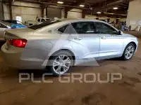 2014 Chevrolet Impala photo