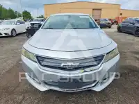 2014 Chevrolet Impala фото