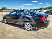 2014 Chevrolet Impala photo