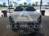 2014 Chevrolet Impala фото
