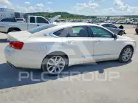 2014 Chevrolet Impala photo