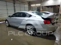 2014 Chevrolet Impala фото