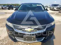 2014 Chevrolet Impala фото