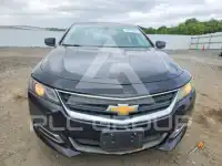 2014 Chevrolet Impala фото