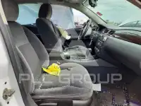 2014 Chevrolet Impala photo