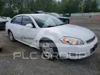 2014 Chevrolet Impala photo
