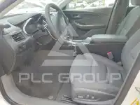 2014 Chevrolet Impala фото