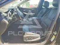 2014 Chevrolet Impala фото
