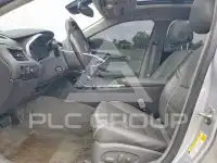 2014 Chevrolet Impala фото