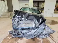 2014 Chevrolet Impala фото