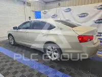 2014 Chevrolet Impala фото