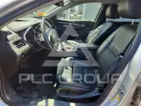 2014 Chevrolet Impala фото