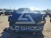 2014 Chevrolet Impala фото