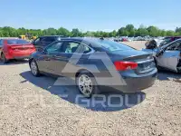 2014 Chevrolet Impala photo