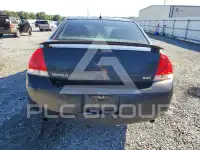 2014 Chevrolet Impala фото
