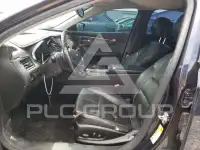 2014 Chevrolet Impala фото