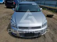 2014 Chevrolet Impala фото