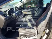 2014 Chevrolet Impala фото
