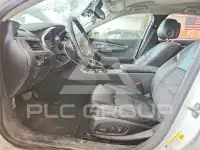 2014 Chevrolet Impala photo