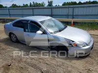 2014 Chevrolet Impala фото
