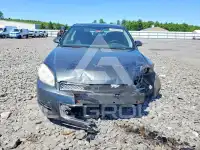2014 Chevrolet Impala photo