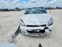 2014 Chevrolet Impala фото