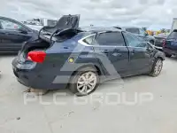 2014 Chevrolet Impala photo