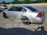 2014 Chevrolet Impala фото