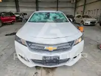 2014 Chevrolet Impala photo