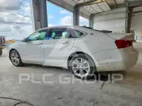 2014 Chevrolet Impala photo